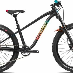 Orbea Laufey H10 24" Børn, Blå