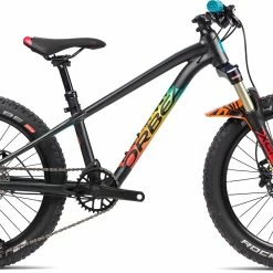Orbea Laufey H20 20" Børn, Sort