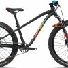 Orbea Laufey H20 24" Børn, Sort -Vitus Salg orbea laufey h20 24 kids black rainbow 1 1