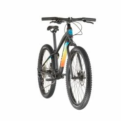 Orbea Laufey H30 24" Børn, Blå -Vitus Salg orbea laufey h30 24 kids black rainbow 3 1