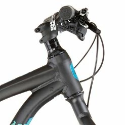 Orbea Laufey H30 24" Børn, Sort 13 Orbea Laufey H30 24" Børn, Sort -Vitus Salg orbea laufey h30 24 kids black rainbow 4