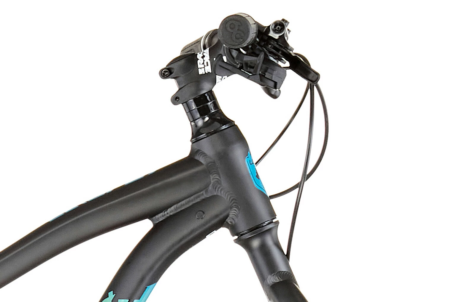 Orbea Laufey H30 24" Børn, Sort 6 Orbea Laufey H30 24" Børn, Sort - Billede 4