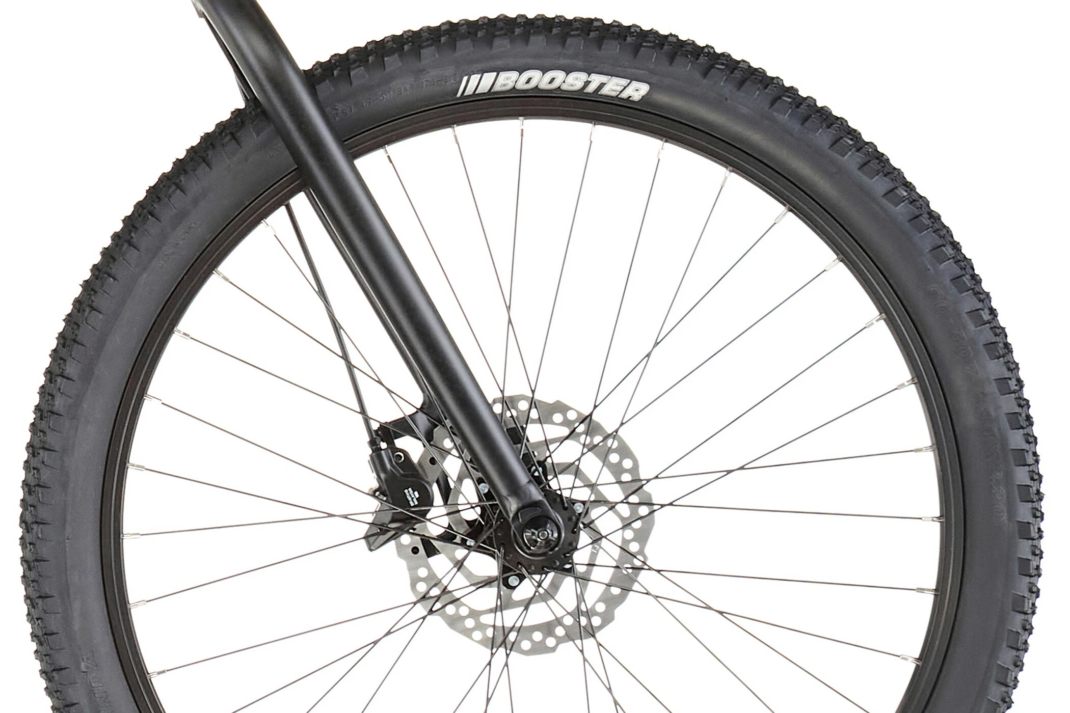 Orbea Laufey H30 24" Børn, Sort 7 Orbea Laufey H30 24" Børn, Sort - Billede 5