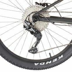 Orbea Laufey H30 24" Børn, Sort 16 Orbea Laufey H30 24" Børn, Sort -Vitus Salg orbea laufey h30 24 kids black rainbow 7