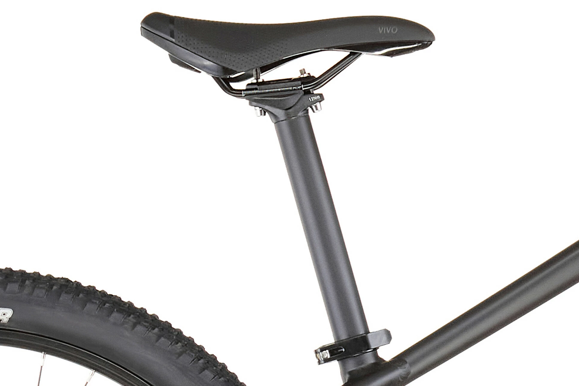 Orbea Laufey H30 24" Børn, Sort 10 Orbea Laufey H30 24" Børn, Sort - Billede 8