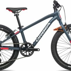 Orbea MX Dirt 20" Børn, Blå