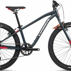 Orbea MX Dirt 24" Børn, Blå