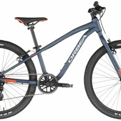 Orbea MX Dirt 24" Børn, Violet -Vitus Salg orbea mx dirt 24 kids indigo blue bright red 1
