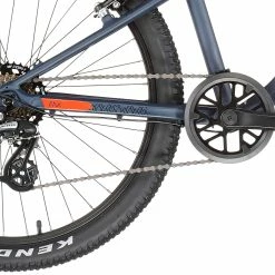 Orbea MX Dirt 24" Børn, Grøn -Vitus Salg orbea mx dirt 24 kids indigo blue bright red 6 2