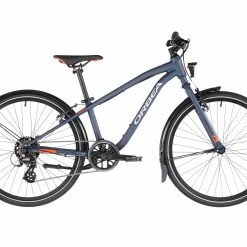Orbea MX Park 24" Børn, Blå -Vitus Salg orbea mx park 24 kids indigo blue bright red 1