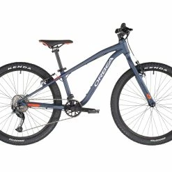Orbea MX Team 24" Børn, Blå -Vitus Salg orbea mx team 24 kids indigo blue bright red 1