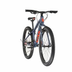 Orbea MX Team 24" B&oslash;rn, Violet -Vitus Salg orbea mx team 24 kids indigo blue bright red 3 2