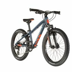 Orbea MX XC 20" Børn, Blå