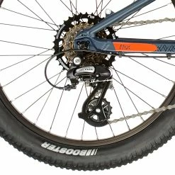 Orbea MX XC 20" Børn, Violet -Vitus Salg orbea mx xc 20 kids indigo blue bright red 7 2