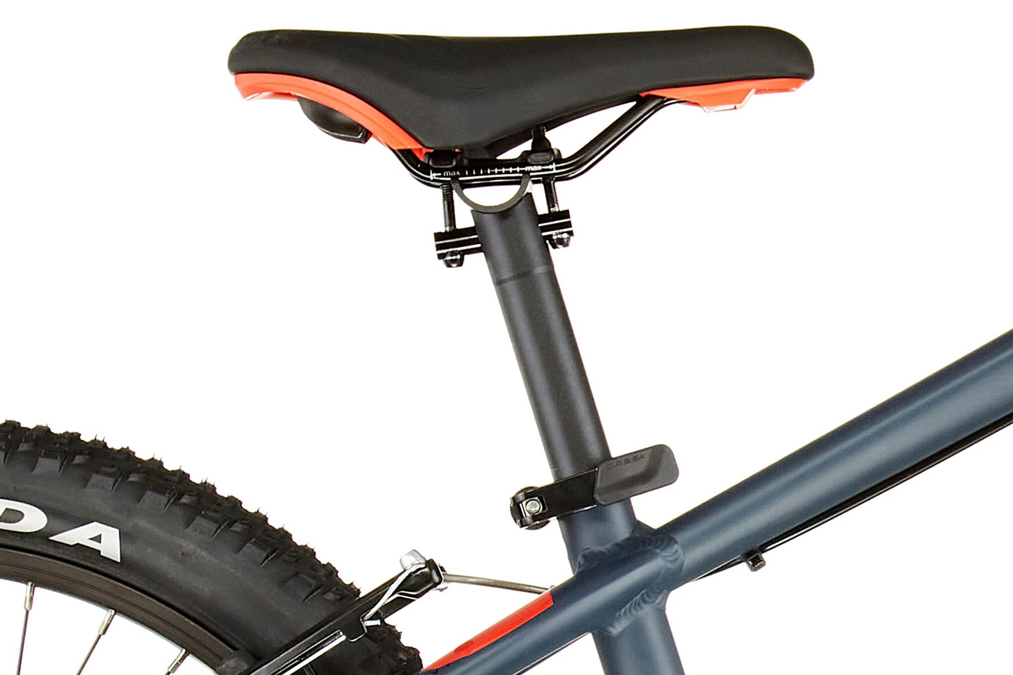 Orbea MX XC 20" Børn, Blå 10 Orbea MX XC 20" Børn, Blå - Billede 8