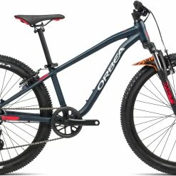 Orbea MX XC 24" Børn, Gul