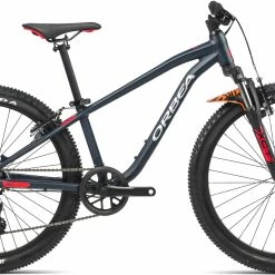Orbea MX XC 24" Børn, Grøn