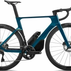 Orbea Orca Aero M20iLTD, Blå