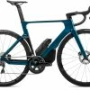Orbea Orca Aero M20LTD, Blå -Vitus Salg orbea orca aero m20ltd metallic boreal blue raw carbon 1