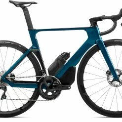 Orbea Orca Aero M20LTD, Rød