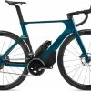 Orbea Orca Aero M21eLTD, Rød -Vitus Salg orbea orca aero m21eltd metallic boreal blue raw carbon 1