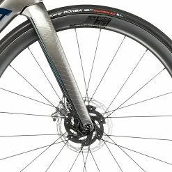 Orbea Orca M11eLTD PWR, Blå -Vitus Salg orbea orca m11eltd pwr anthracite glitter blue carbon 5 1