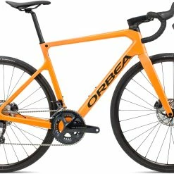 Orbea Orca M20, Hvid