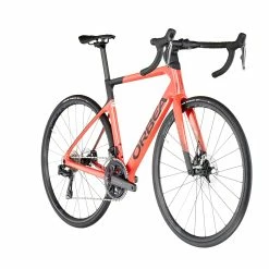 Orbea Orca M20iTeam, Sort/grå