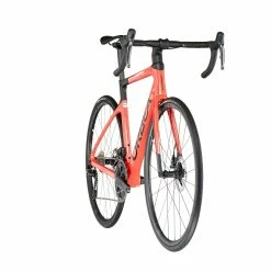 Orbea Orca M20iTeam, Grøn -Vitus Salg orbea orca m20iteam coral black 3 2