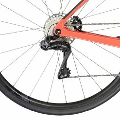 Orbea Orca M20iTeam, Sort -Vitus Salg orbea orca m20iteam coral black 7 1