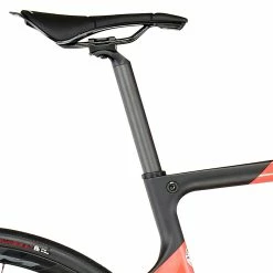 Orbea Orca M20iTeam, Sort -Vitus Salg orbea orca m20iteam coral black 8 1