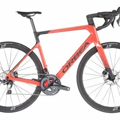 Orbea Orca M20Team, Grøn 11 Orbea Orca M20Team, Grøn -Vitus Salg orbea orca m20team coral black 1 1