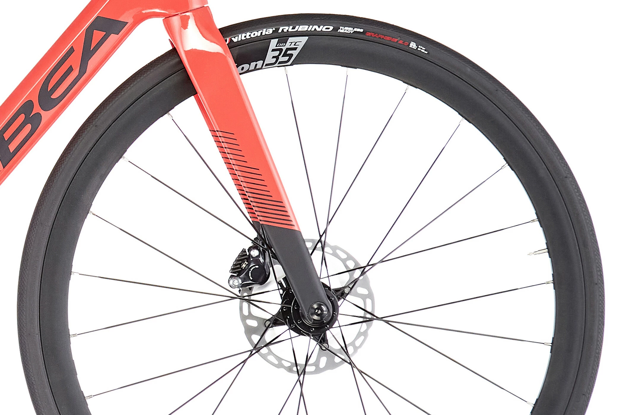 Orbea Orca M20Team, Grøn 7 Orbea Orca M20Team, Grøn - Billede 5