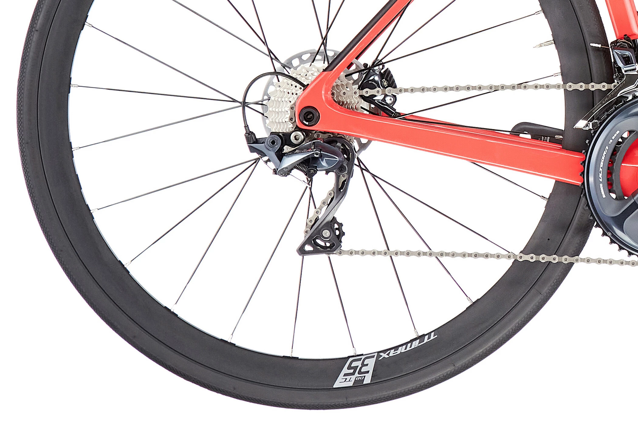 Orbea Orca M20Team, Grøn 9 Orbea Orca M20Team, Grøn - Billede 7