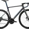 Orbea Orca M21eLTD PWR, Rød -Vitus Salg orbea orca m21eltd pwr anthracite glitter blue carbon 1 1