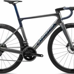 Orbea Orca M21eLTD PWR, Grå