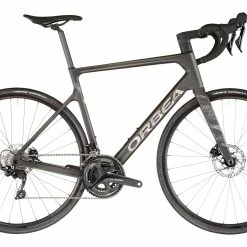 Orbea Orca M30, Grå -Vitus Salg orbea orca m30 carbon raw iridescent 1 2