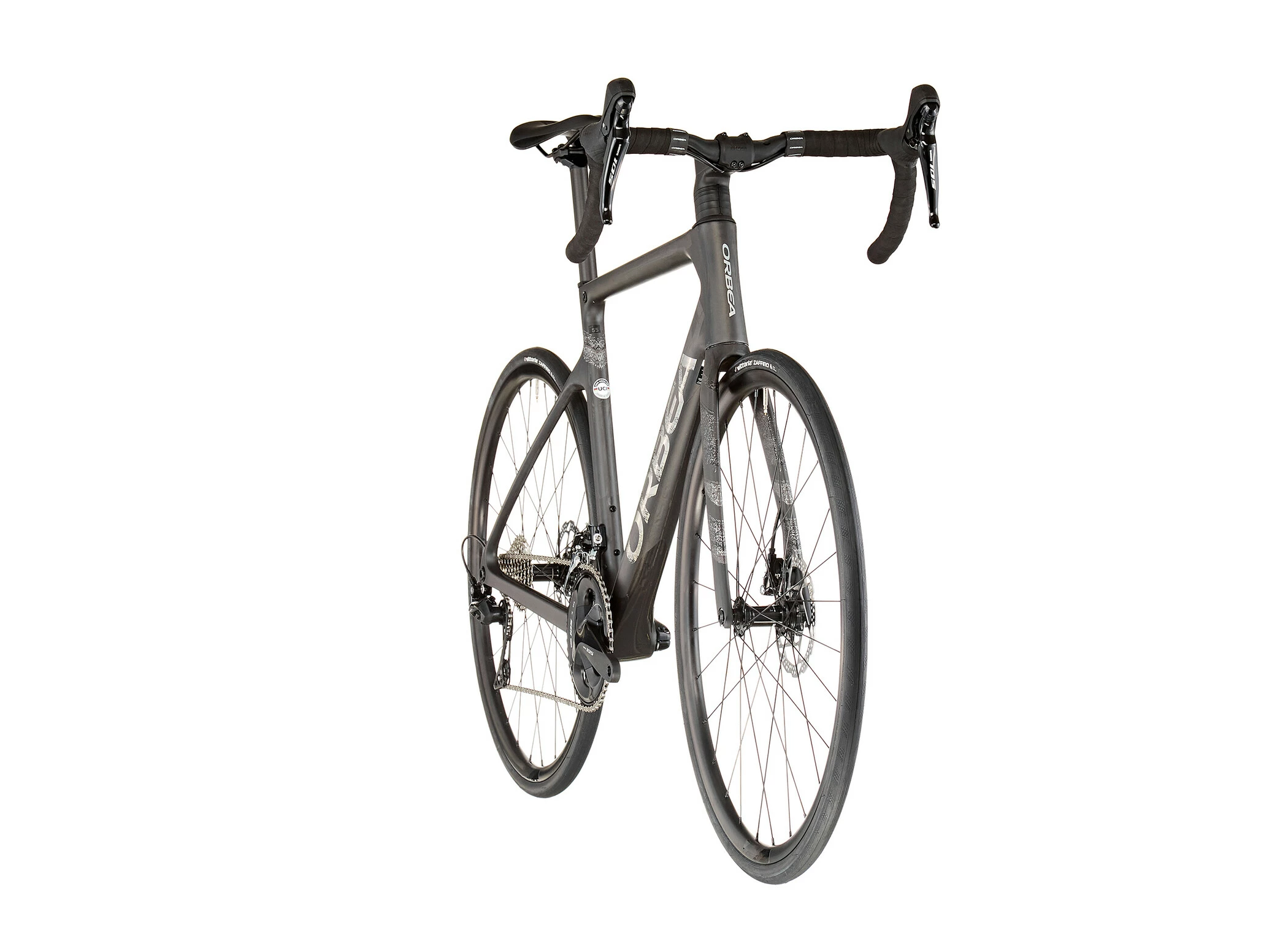 Orbea Orca M30, Grå 5 Orbea Orca M30, Grå - Billede 3