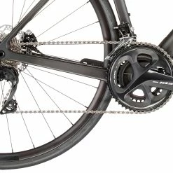 Orbea Orca M30, Gul -Vitus Salg orbea orca m30 carbon raw iridescent 6