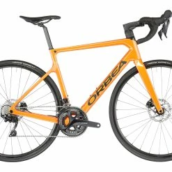 Orbea Orca M30, Hvid 11 Orbea Orca M30, Hvid -Vitus Salg orbea orca m30 metallic electric orange black 1 1