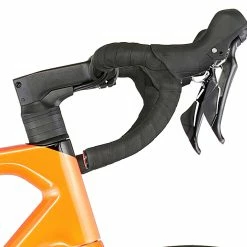 Orbea Orca M30, Sort -Vitus Salg orbea orca m30 metallic electric orange black 4 2