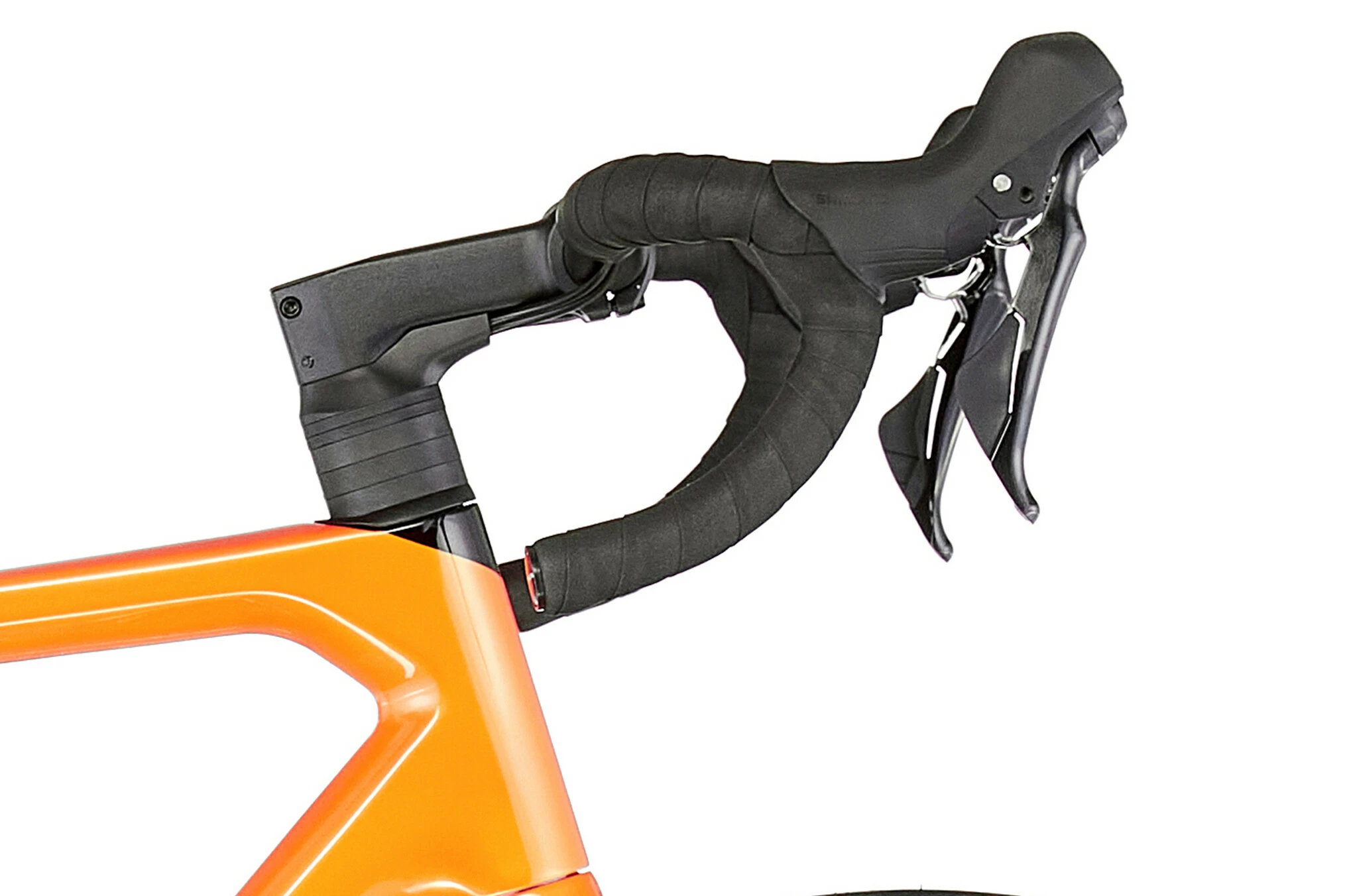 Orbea Orca M30, Orange 6 Orbea Orca M30, Orange - Billede 4