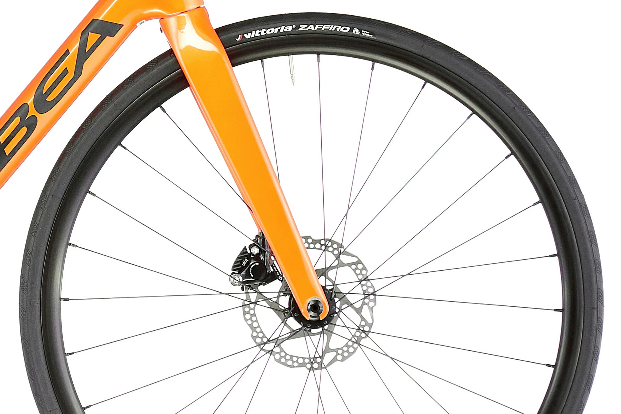 Orbea Orca M30, Orange 7 Orbea Orca M30, Orange - Billede 5