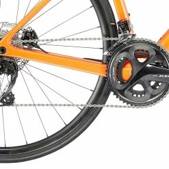 Orbea Orca M30, Sort -Vitus Salg orbea orca m30 metallic electric orange black 6 2