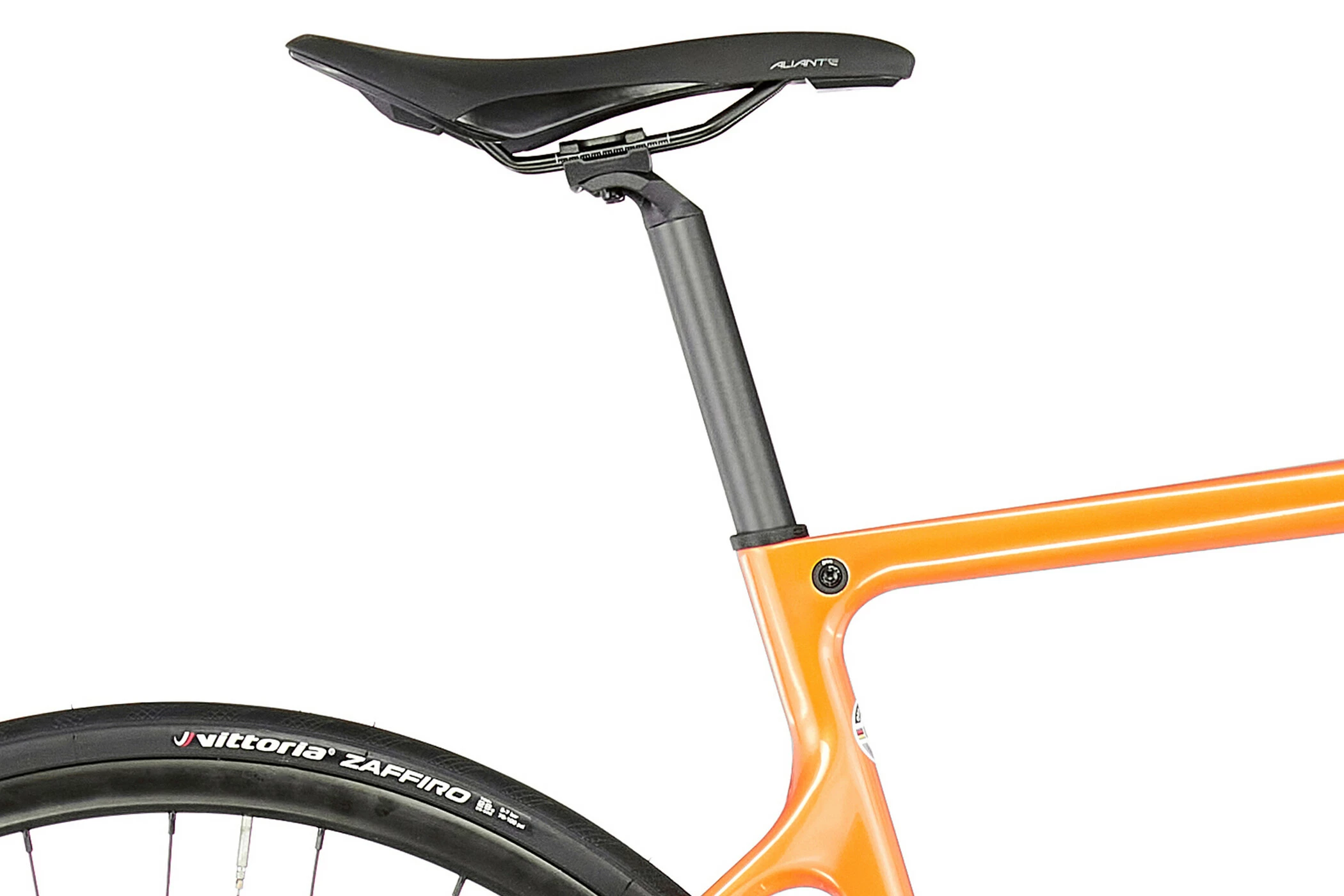 Orbea Orca M30, Hvid 10 Orbea Orca M30, Hvid - Billede 8