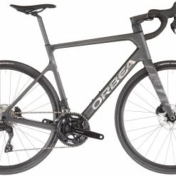 Orbea Orca M30i, Gul -Vitus Salg orbea orca m30i carbon raw iridescent 1 2