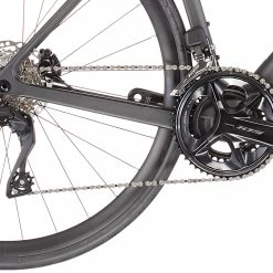 Orbea Orca M30i, Gul -Vitus Salg orbea orca m30i carbon raw iridescent 6 2