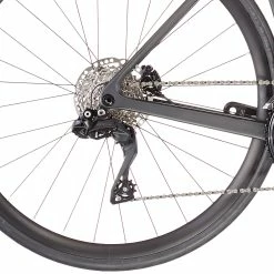 Orbea Orca M30i, Sort -Vitus Salg orbea orca m30i carbon raw iridescent 7 1