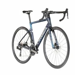 Orbea Orca M30iTeam, Sort/brun