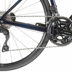 Orbea Orca M30iTeam, Sort/brun -Vitus Salg orbea orca m30iteam blue carbon view titan 6